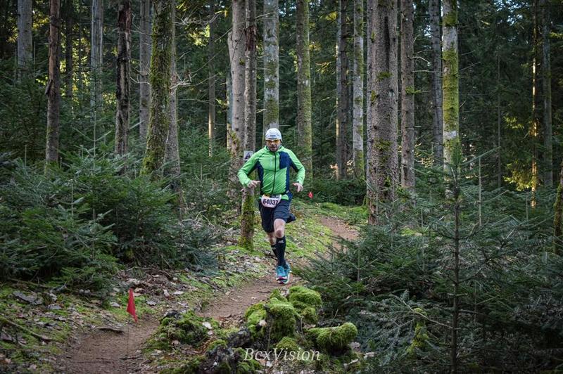 Topo Athletic Bibracte Ultra-Trail®