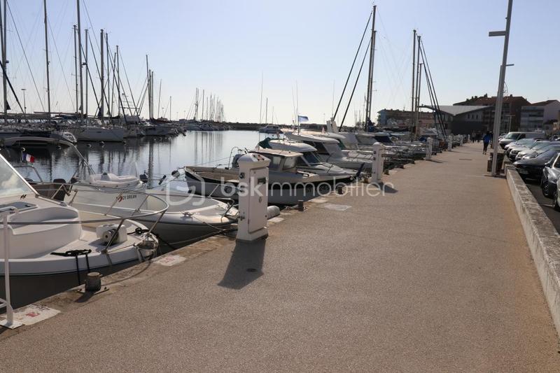 Duplex - 82 m² - 4 pièces