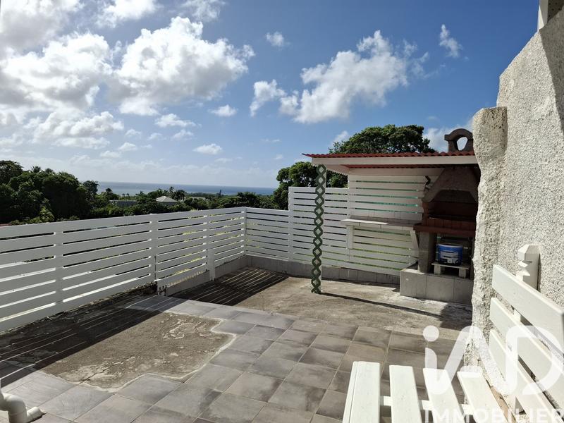 Maison - 196 m² - 7 pièces