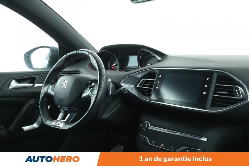 Peugeot 308 Sw 1.6 PureTech Gt Eat8 225 ch