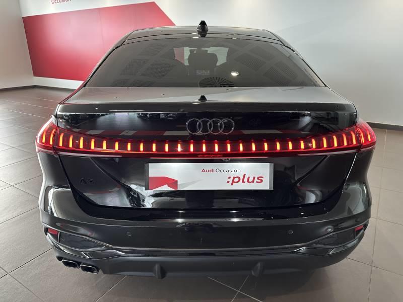 Audi A5 Tdi Hybride 204 ch s tronic 7 s line
