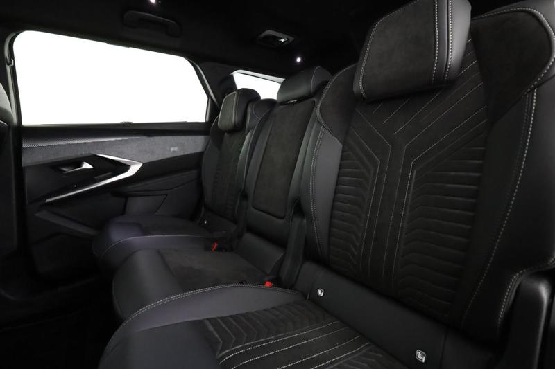 Peugeot 5008 1.2 Hybrid Gt e-Dcs6 136 ch