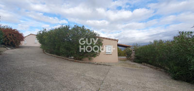 Maison - 300 m² - 18 pièces