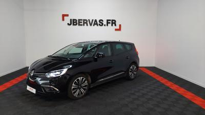 Renault Grand Scénic IV Evolution TCe 140 Edc