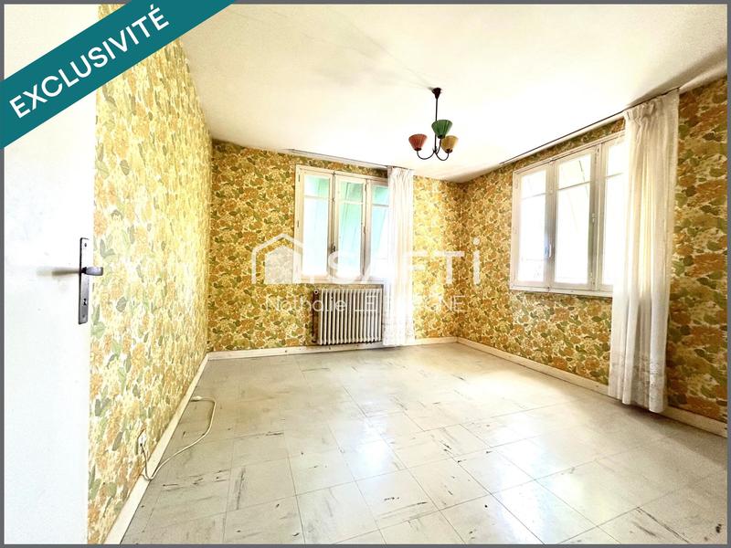 Maison - 150 m² - 7 pièces