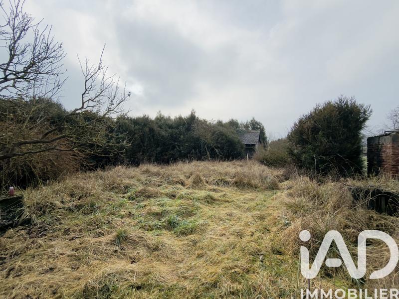 Maison de ville - 200 m² - 6 pièces