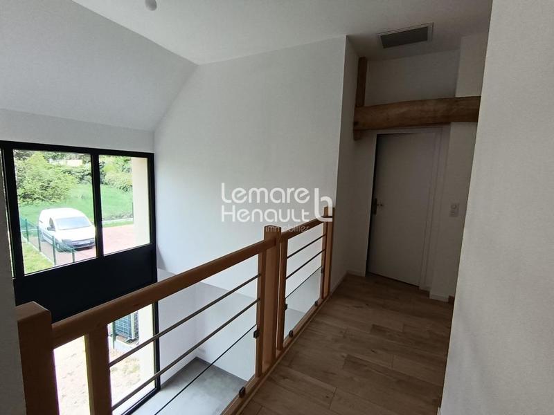 Maison - 103 m² - 4 pièces