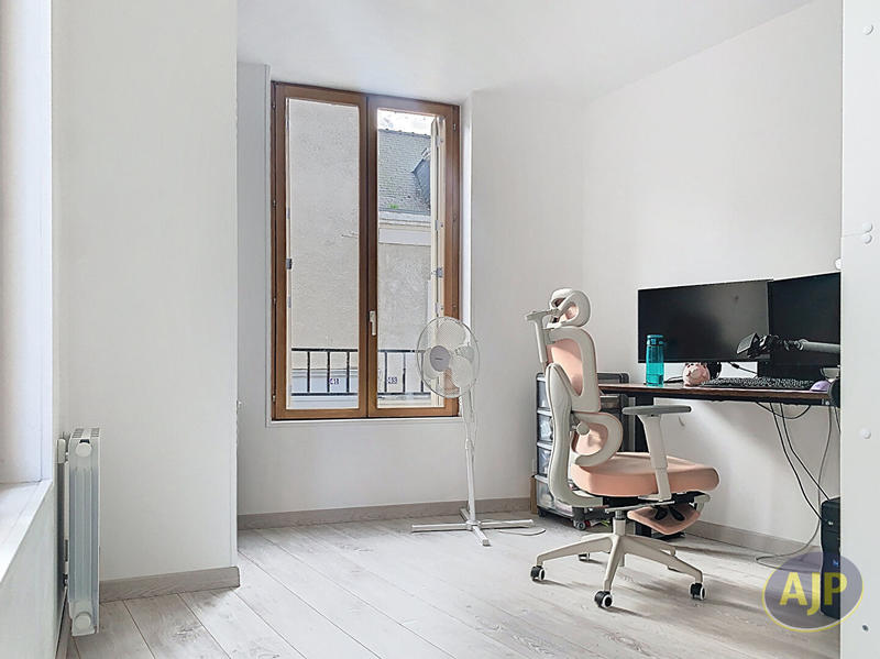 Immeuble - 4 pièces