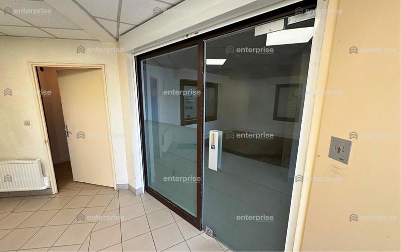 Local commercial - 48 m²