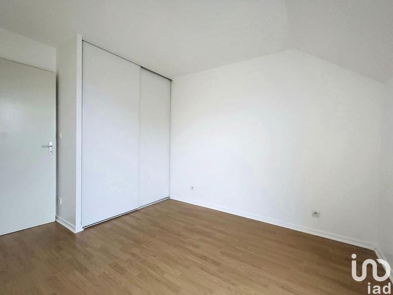 Appartement - 51 m² - 2 pièces