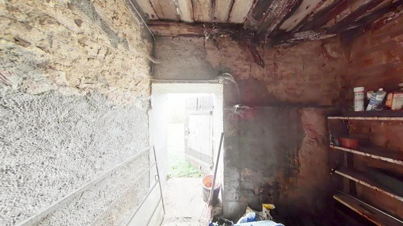 Maison - 80 m² - 6 pièces