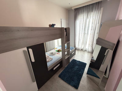 Appartement - 47 m² - 3 pièces