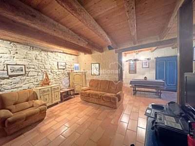 Maison - 68 m² - 3 pièces