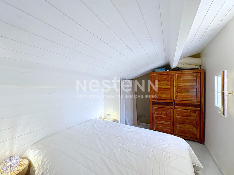 Villa - 31 m² - 2 pièces