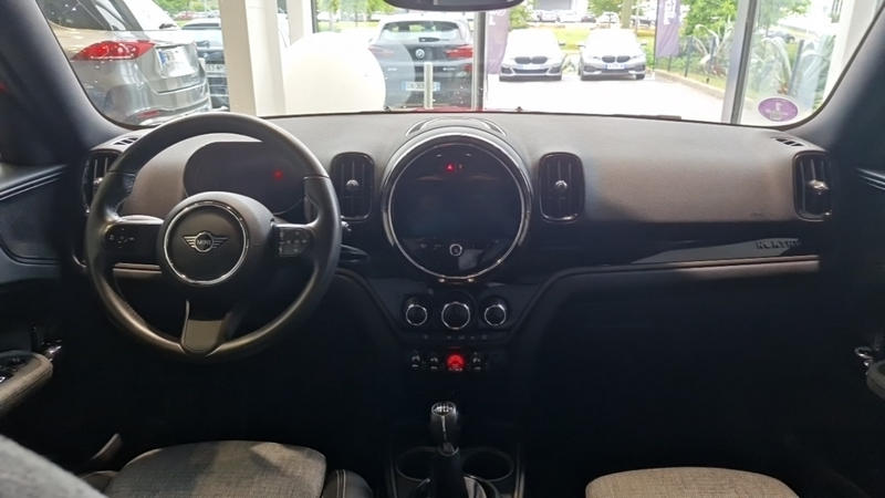 Mini Countryman II Cooper Edition Northwood 136 ch Bvm6