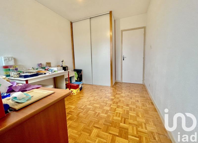 Appartement - 99 m² - 4 pièces