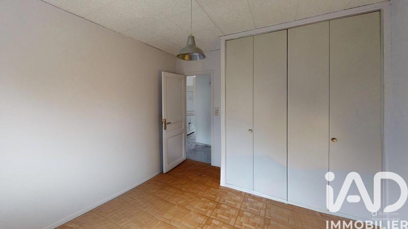 Maison - 132 m² - 7 pièces