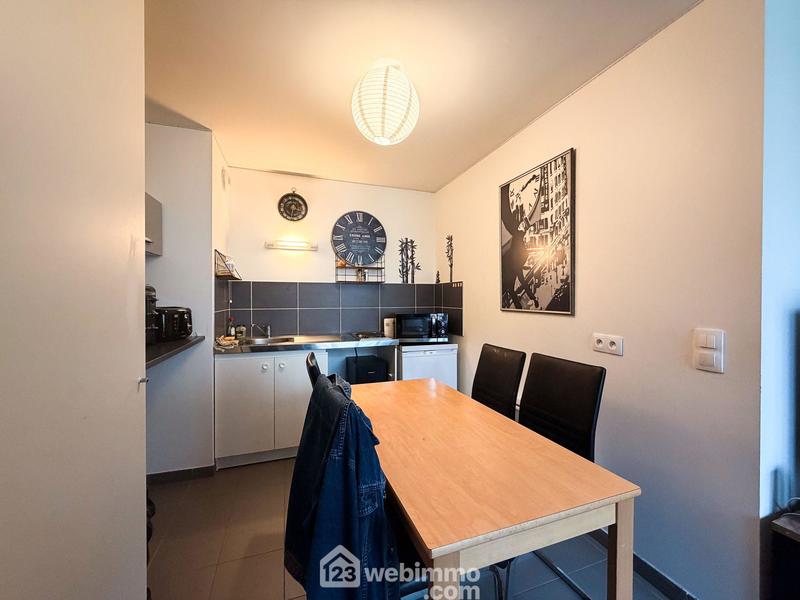 Immeuble - 154 m² - 5 pièces