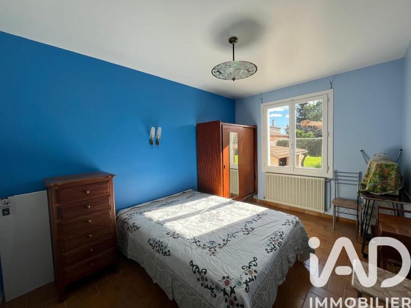 Maison - 88 m² - 4 pièces