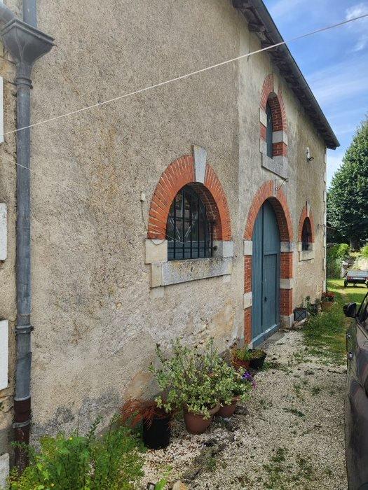 Maison chambre d'hôtes - 446 m² - 13 pièces