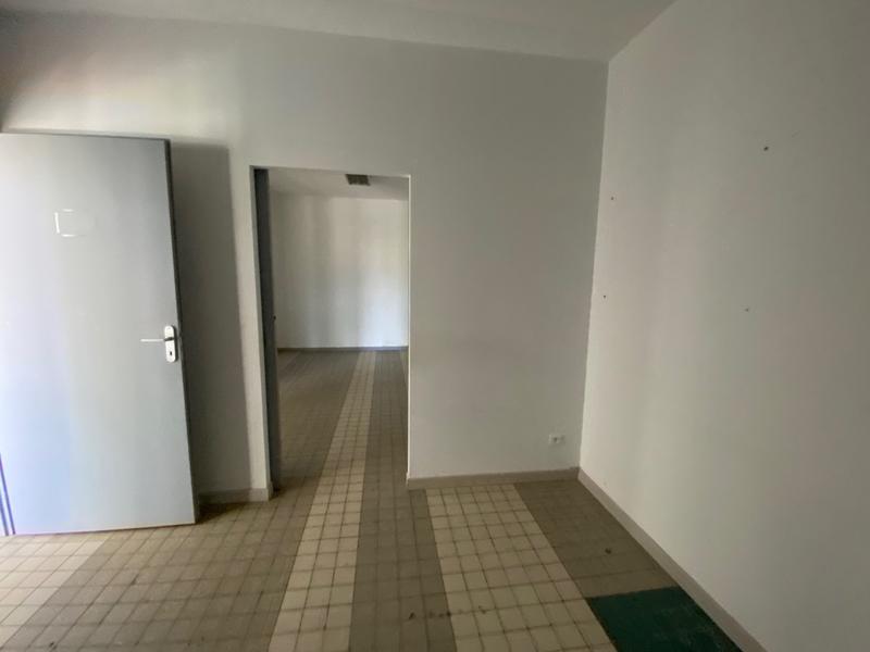 Local commercial - 110 m²