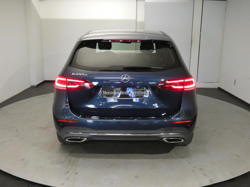 Mercedes Classe B 250 e Progressive Line