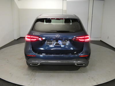 Mercedes Classe B 250 e Progressive Line