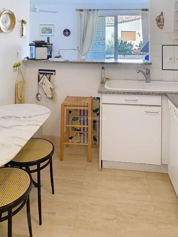 Appartement - 69 m² - 3 pièces