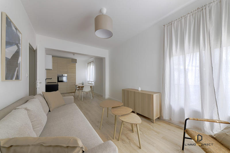 Appartement - 71 m² - 4 pièces