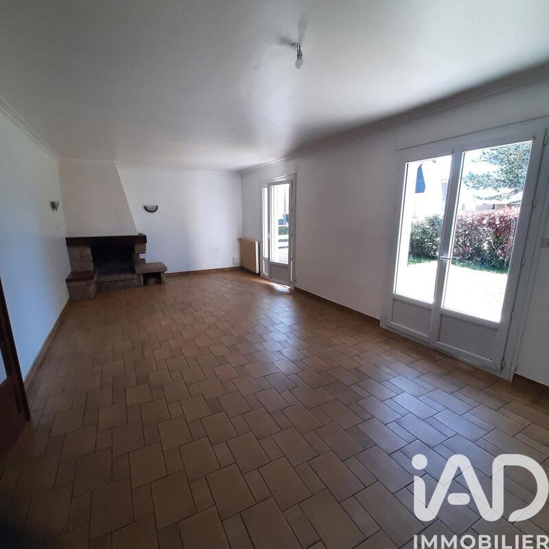 Maison - 141 m² - 6 pièces