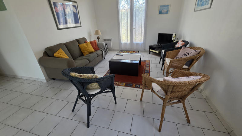 Maison - 89 m² - 4 pièces