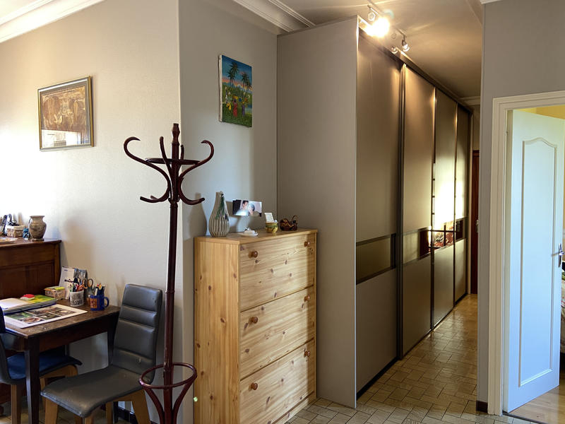 Maison de village - 113 m² - 6 pièces