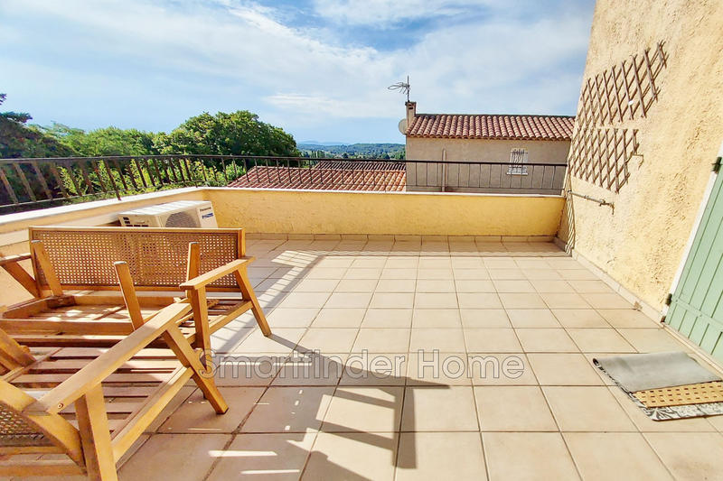 Appartement - 58 m² - 2 pièces