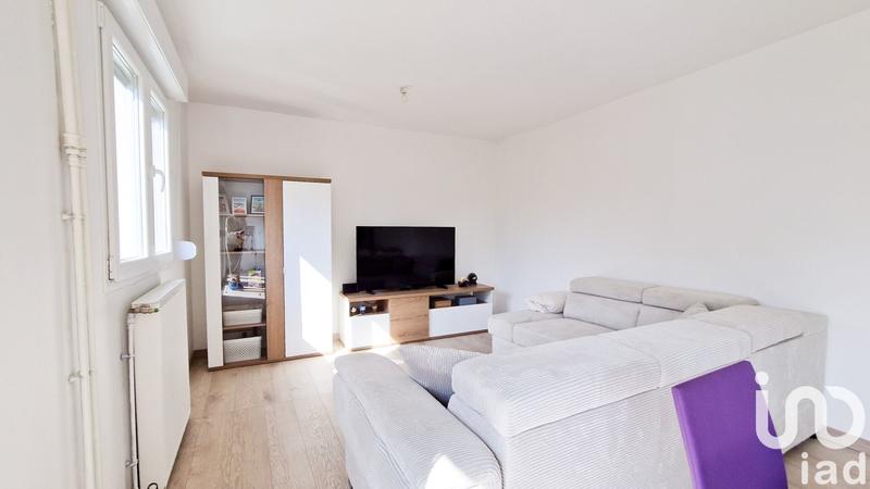 Appartement - 70 m² - 4 pièces