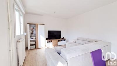 Appartement - 70 m² - 4 pièces