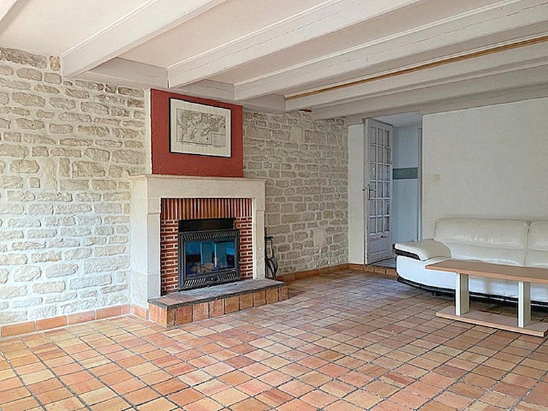 Maison - 188 m² - 7 pièces