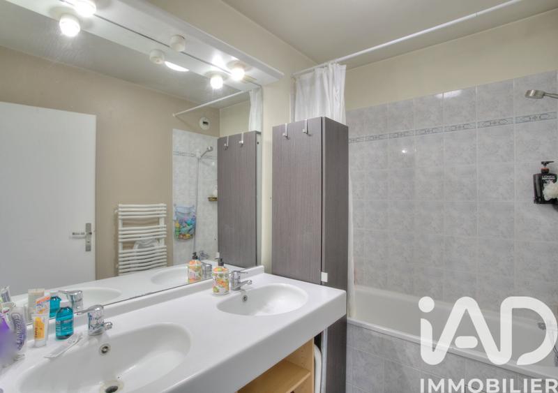 Appartement - 104 m² - 5 pièces