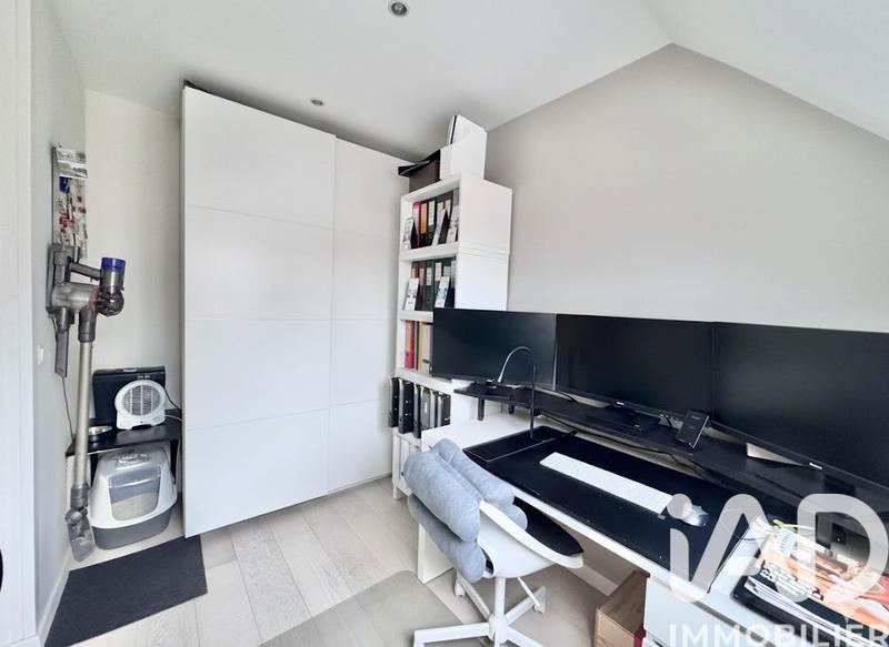 Maison - 83 m² - 5 pièces