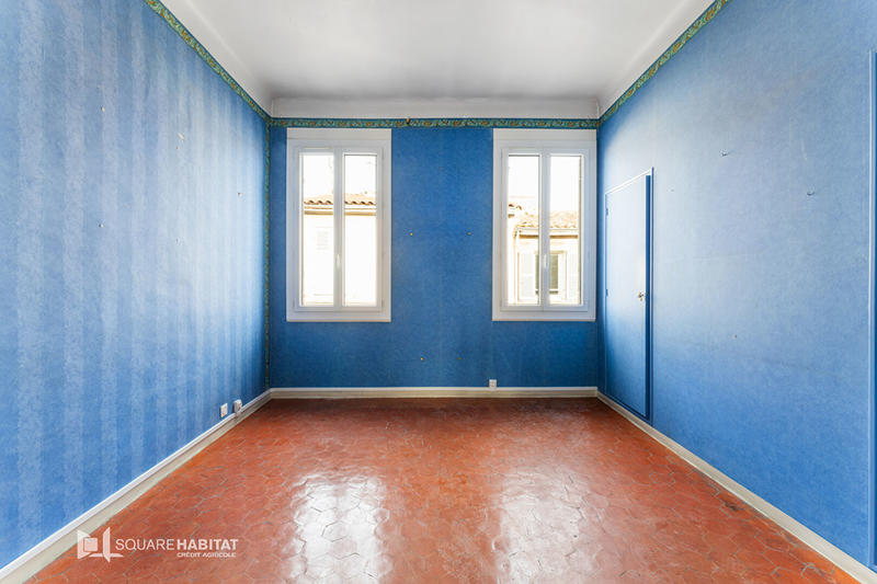 Appartement - 54 m² - 3 pièces