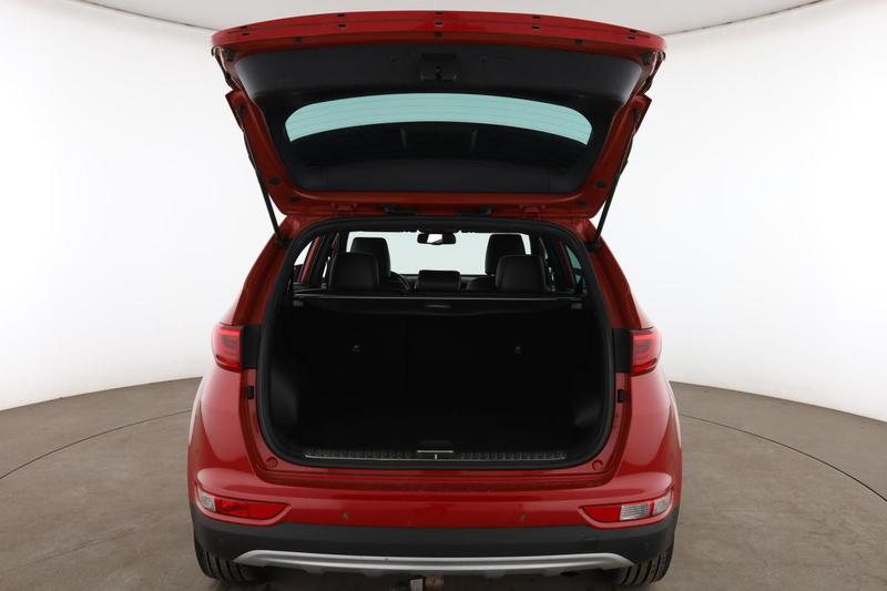 Kia Sportage 1.7 CRDi Isg Gt Line 2wd 115 ch