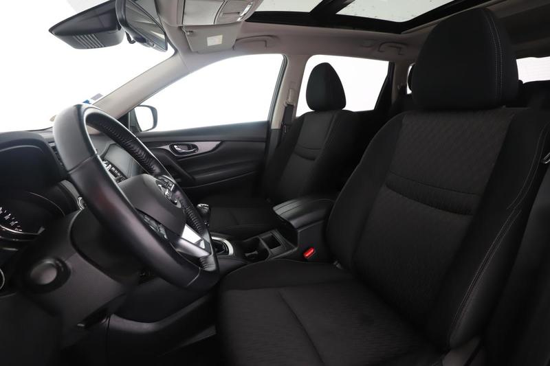 Nissan X-Trail 1.7 dCi 7pl 150 ch