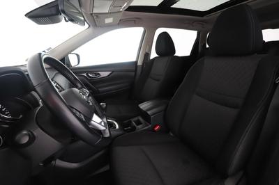 Nissan X-Trail 1.7 dCi 7pl 150 ch