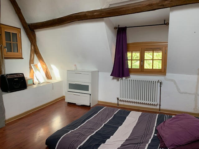 Maison - 221 m² - 8 pièces
