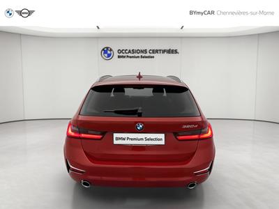 Bmw Série 3 Touring G21 320d 190 ch Bva8 Luxury