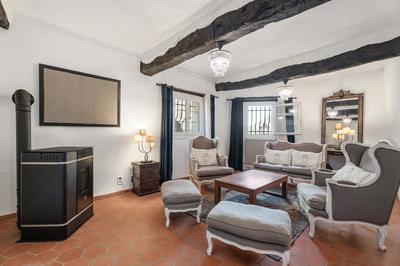 Appartement - 177 m² - 7 pièces