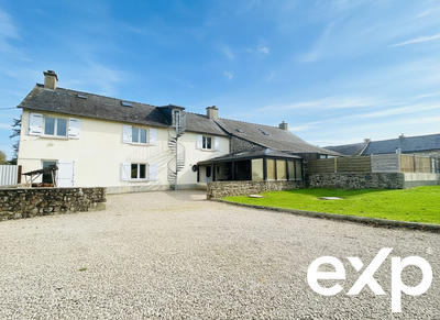 Maison - 600 m² - 29 pièces