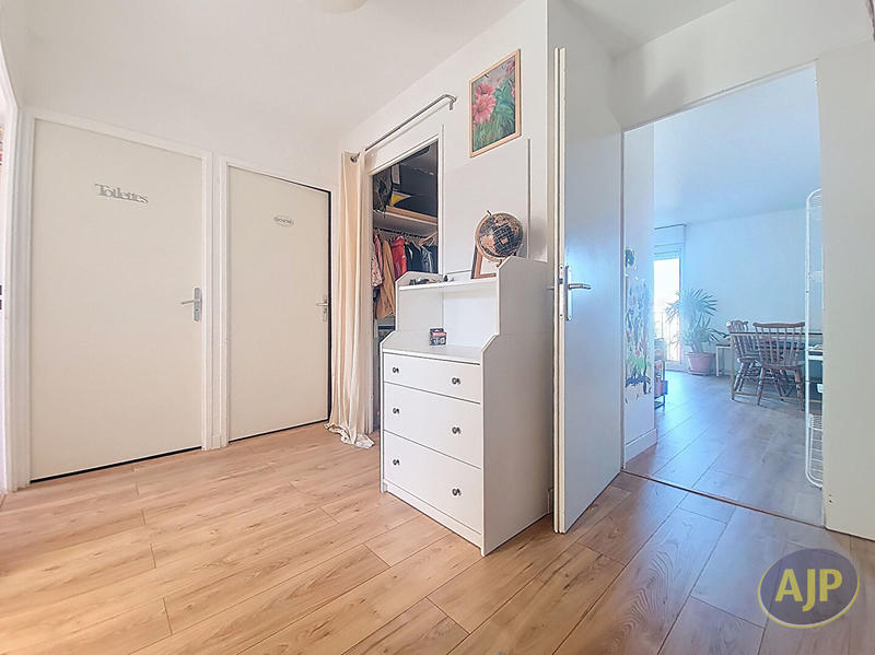 Appartement - 71 m² - 3 pièces