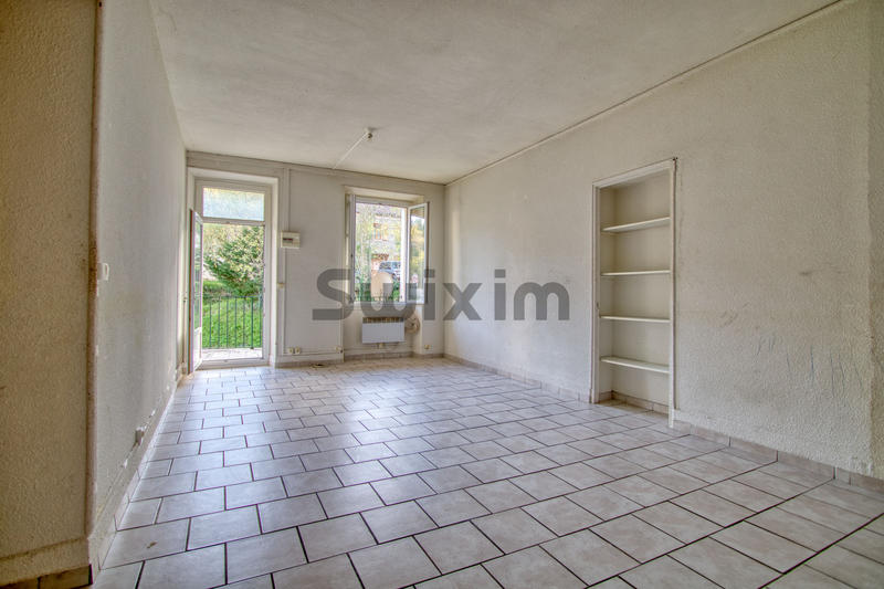 Appartement - 87 m² - 4 pièces