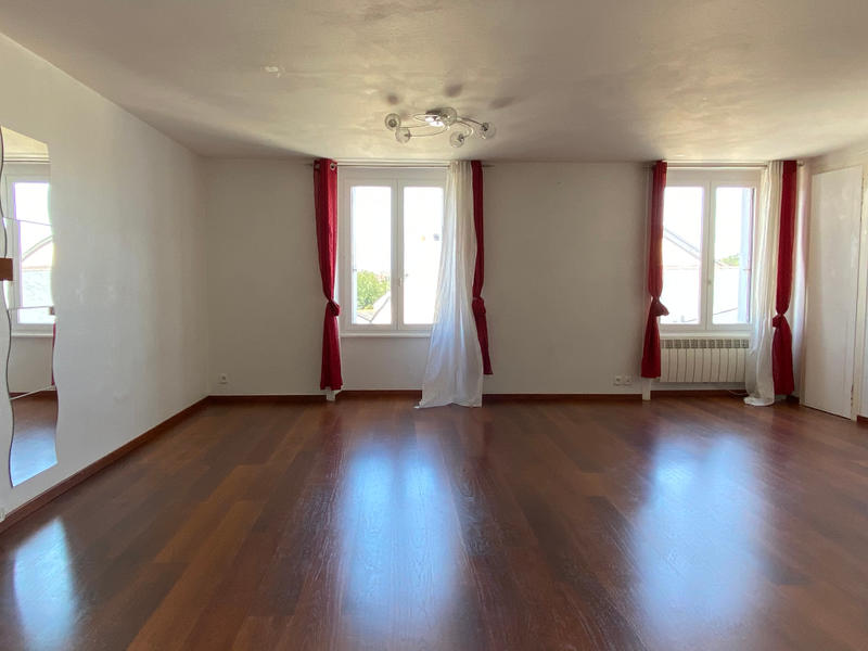 Appartement - 52 m² - 2 pièces