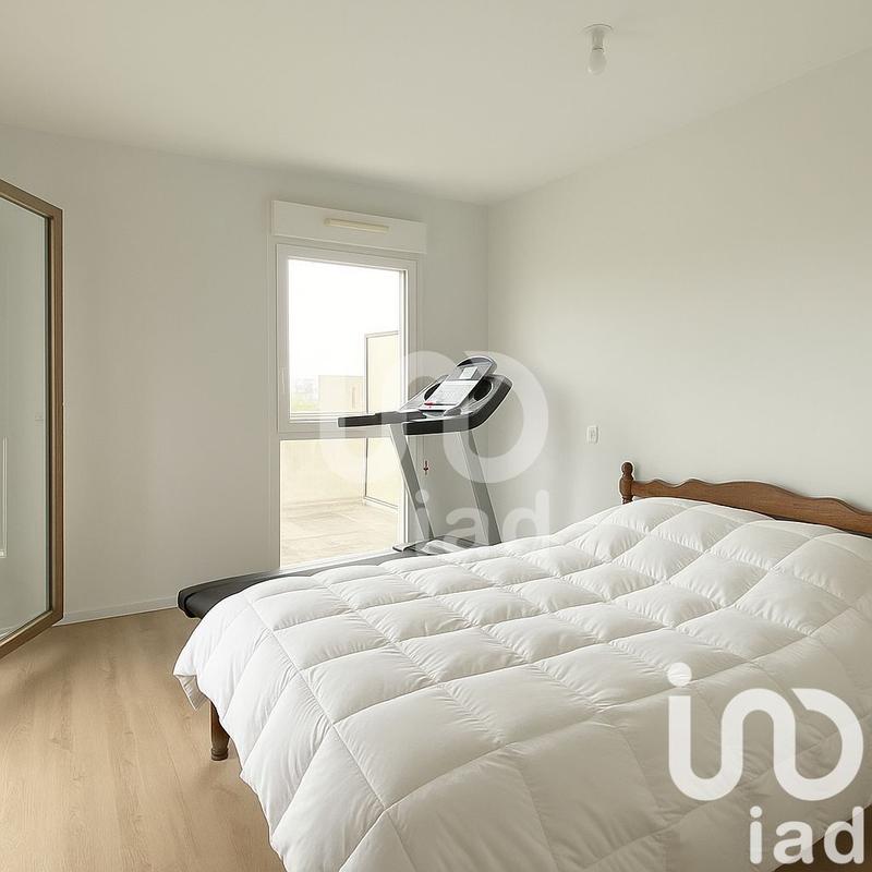 Appartement - 85 m² - 4 pièces